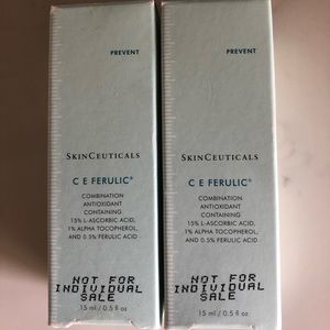 SkinCeuticals C E FERULIC 15 ml